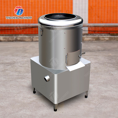 Potato peeling Washing processing production machine Ginger Potato Carrot Taro Sweet potato Yam