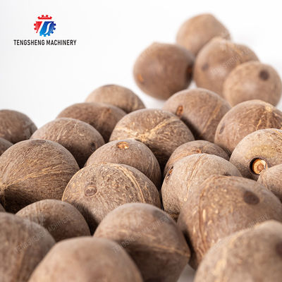 Coconut Sheller coconut milk processing production Supplying Machine