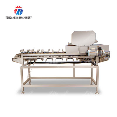 Fruit and vegetable slicing machine  Apple papaya chieh-qua pumpkin wax gourd Potato Carrot radish Taro watermelon Hami Melon cucumber towel gourd balsam pear Baby Cabbage Chinese Cabbage