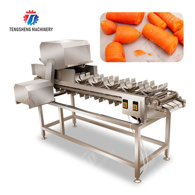 Fruit and vegetable slicing machine  Apple papaya chieh-qua pumpkin wax gourd Potato Carrot radish Taro watermelon Hami Melon cucumber towel gourd balsam pear Baby Cabbage Chinese Cabbage