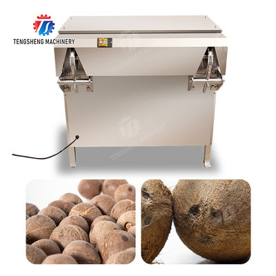 Coconut Sheller coconut milk processing production Supplying Machine