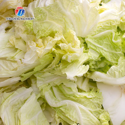 chili onion Greens Lettuce Cao Xin Baby Cabbage Chinese Cabbage Cabbage Large scale vegetable cutter