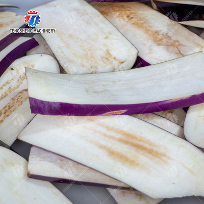 French fries cutting machine Potatoes and round tuber crops Carrots and longitudinal root vegetables Potato Carrot radish Taro Sweet potato Yam cucumber Cutting