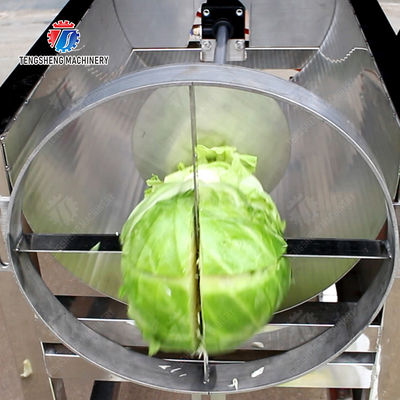 Cabbage papaya chieh-qua pumpkin wax gourd pineapple Potato Carrot radish Taro Sweet potato Yam Hami Melon processing production Cutting Fruit and Vegetable Splitter Industrial Commercial