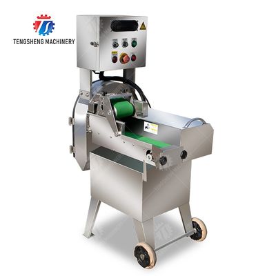 Mobilitäts-Rad-Stativ-Gurken-Schneidemaschine-Korrosions-Schutz-Werbung