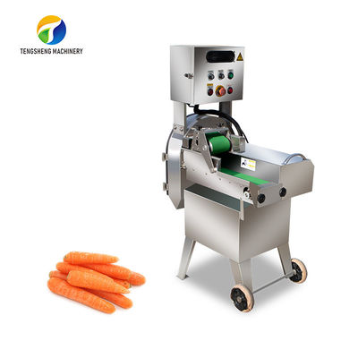 Werkzeugmaschine-Geschwindigkeit justierte industrielle Kartoffel des Blattgemüse-220v